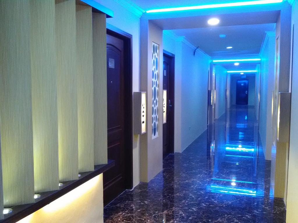 Hotel Victoria River View バンジ ャ ルマシン エクステリア 写真